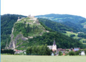 Schlossberg Griffem