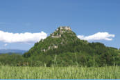 Burg Hochosterwitz